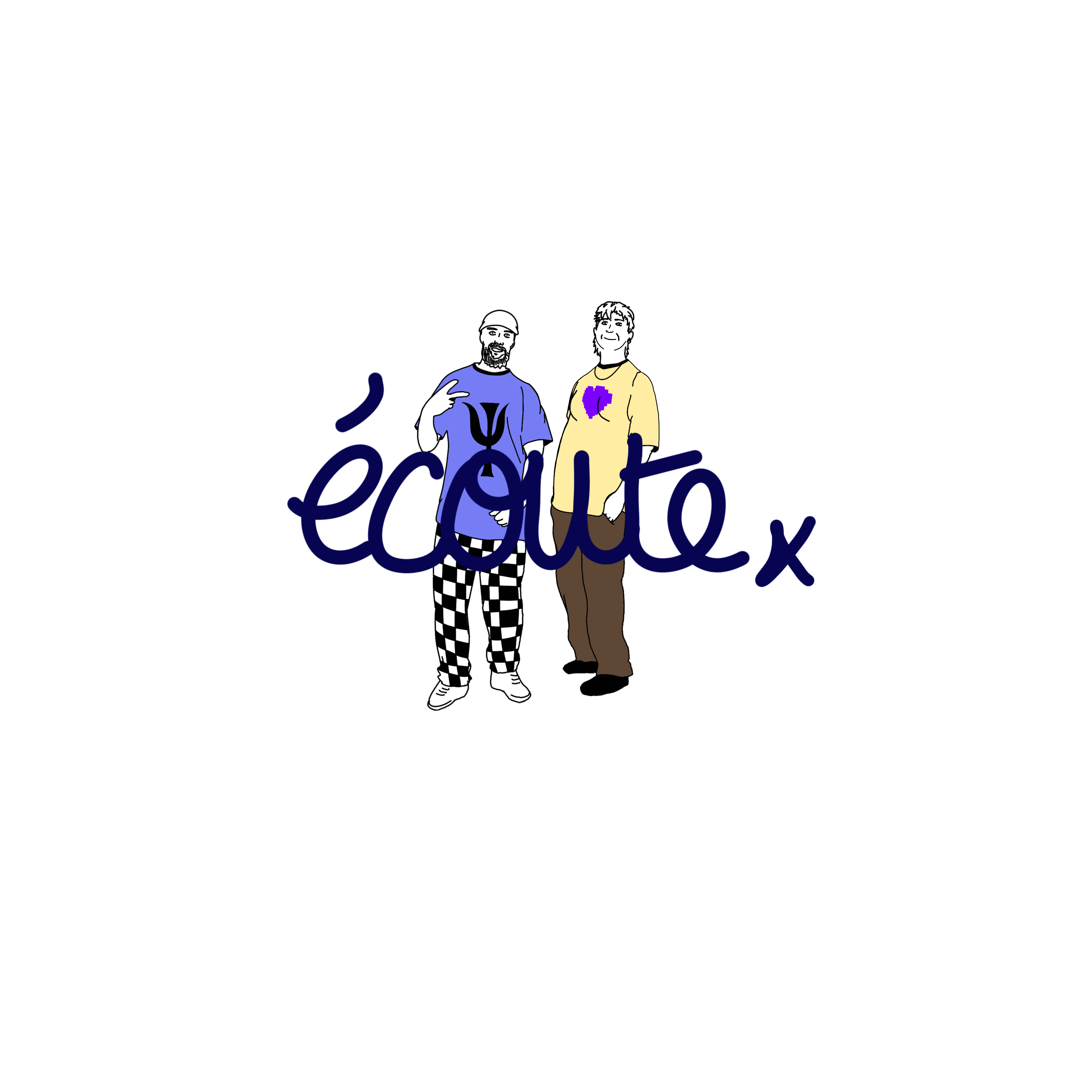 ecoute-clothing.fr